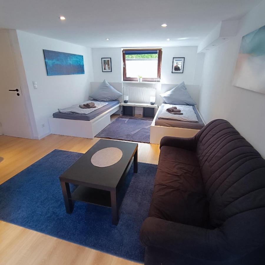 Ferienwohnung Nienass - B&B Schönkirchen