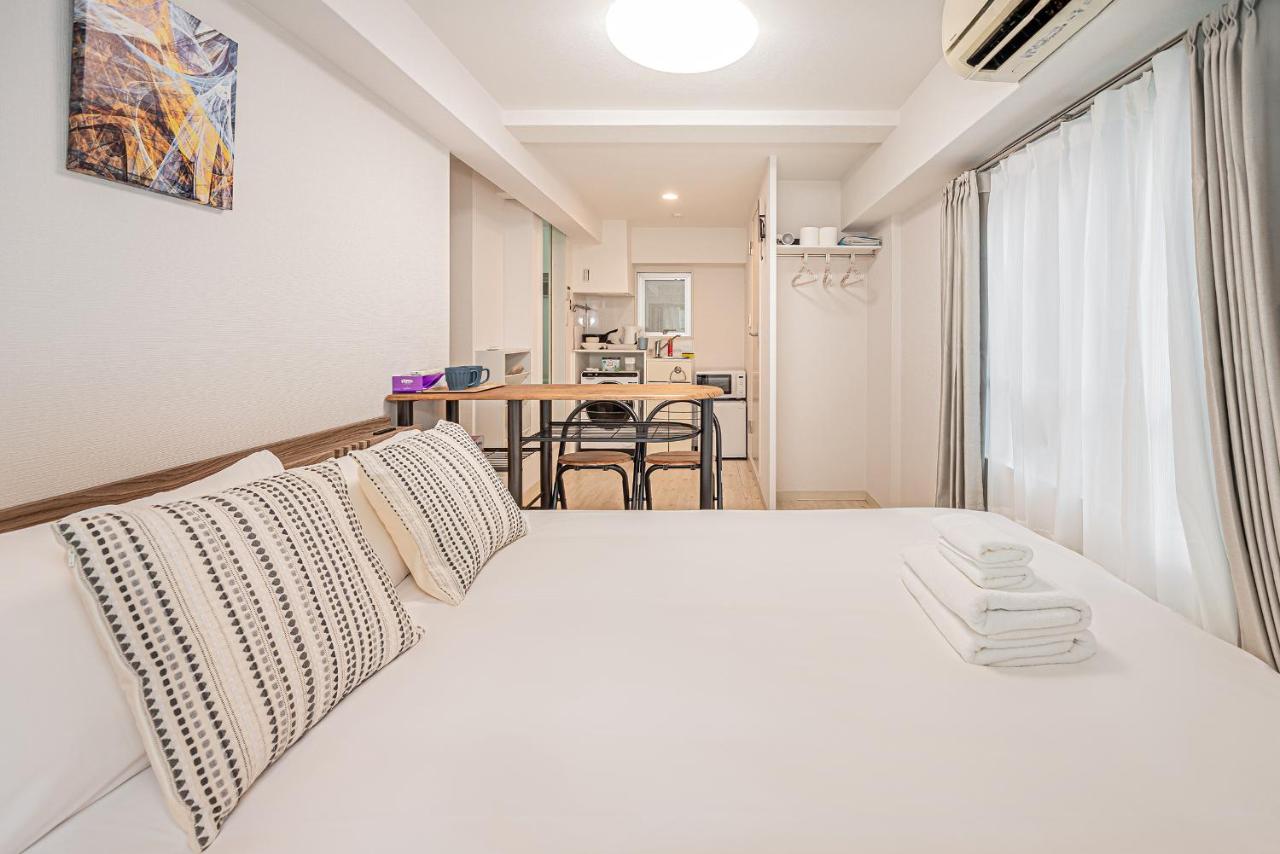 Japan House Shirokane - B&B Tokio