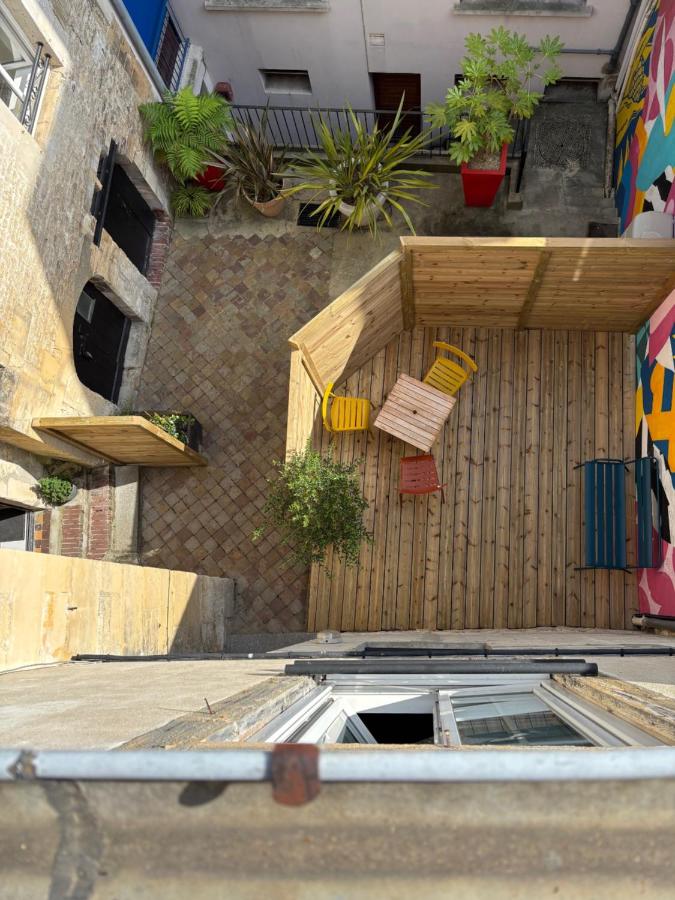 Studio 83 - Bed and Breakfast Caen