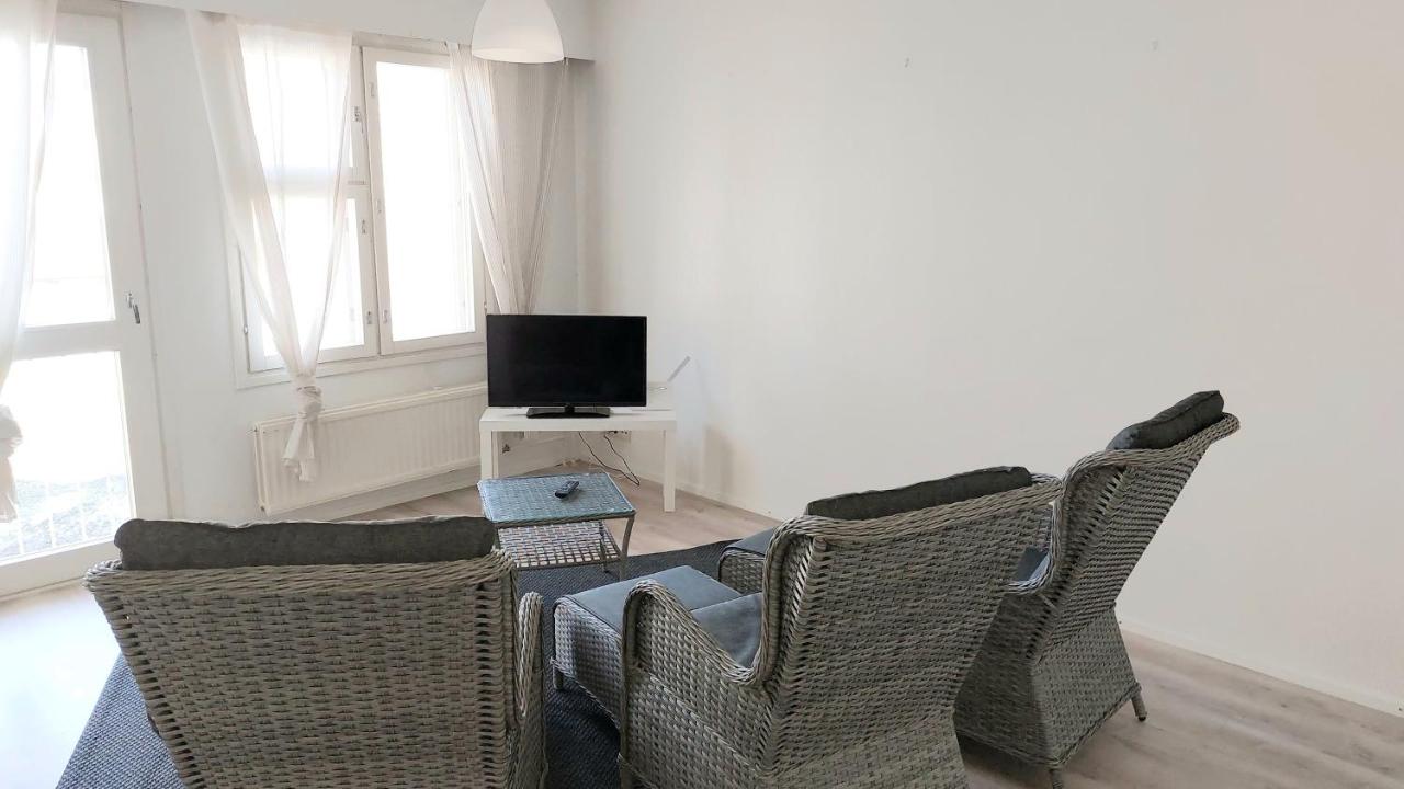 Eerontie kolmio - B&B Laihia