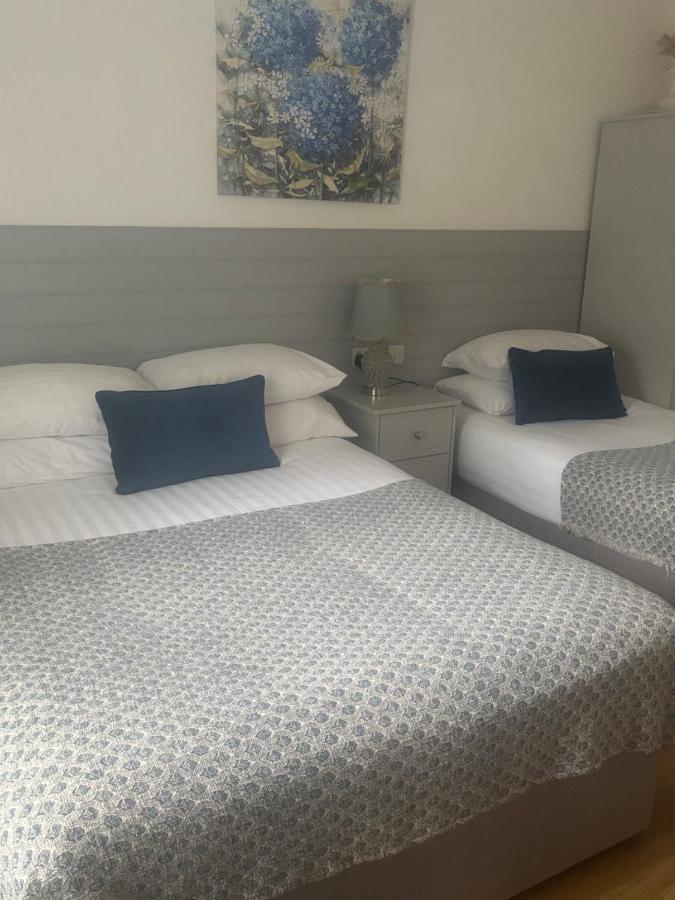 Habitación Triple con baño privado