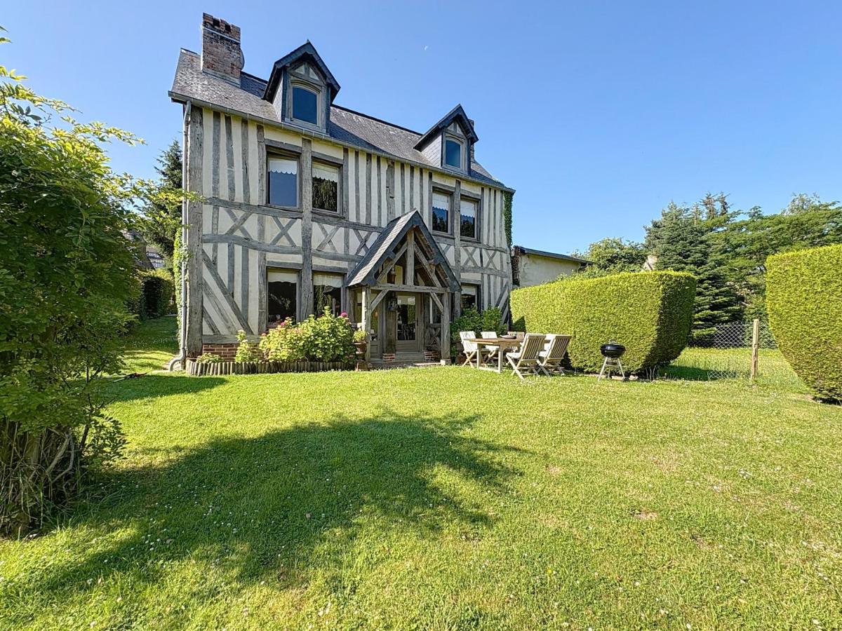 Le manoir de Vieux Port - B&B Vieux-Port