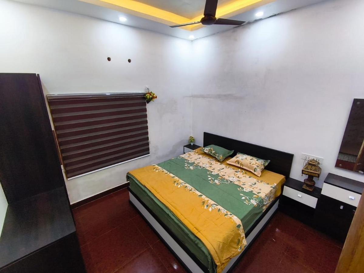 Luxe Kamer met 1 of 2 Bedden en Balkon