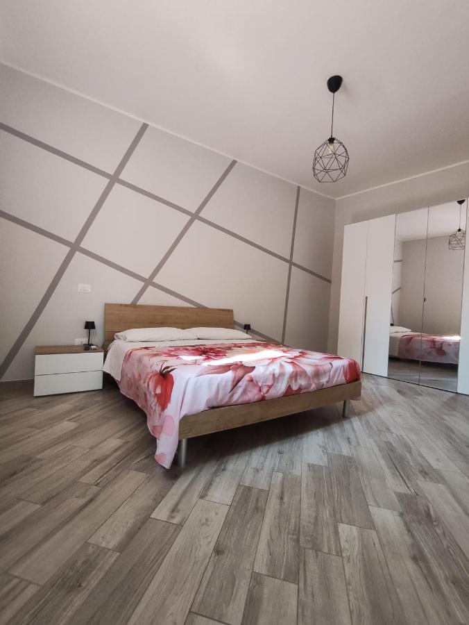 Appartamento con Balcone