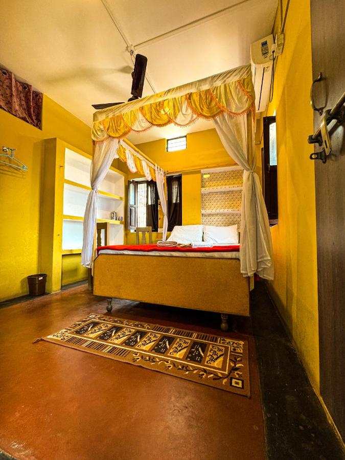 Standard Double Room with Fan