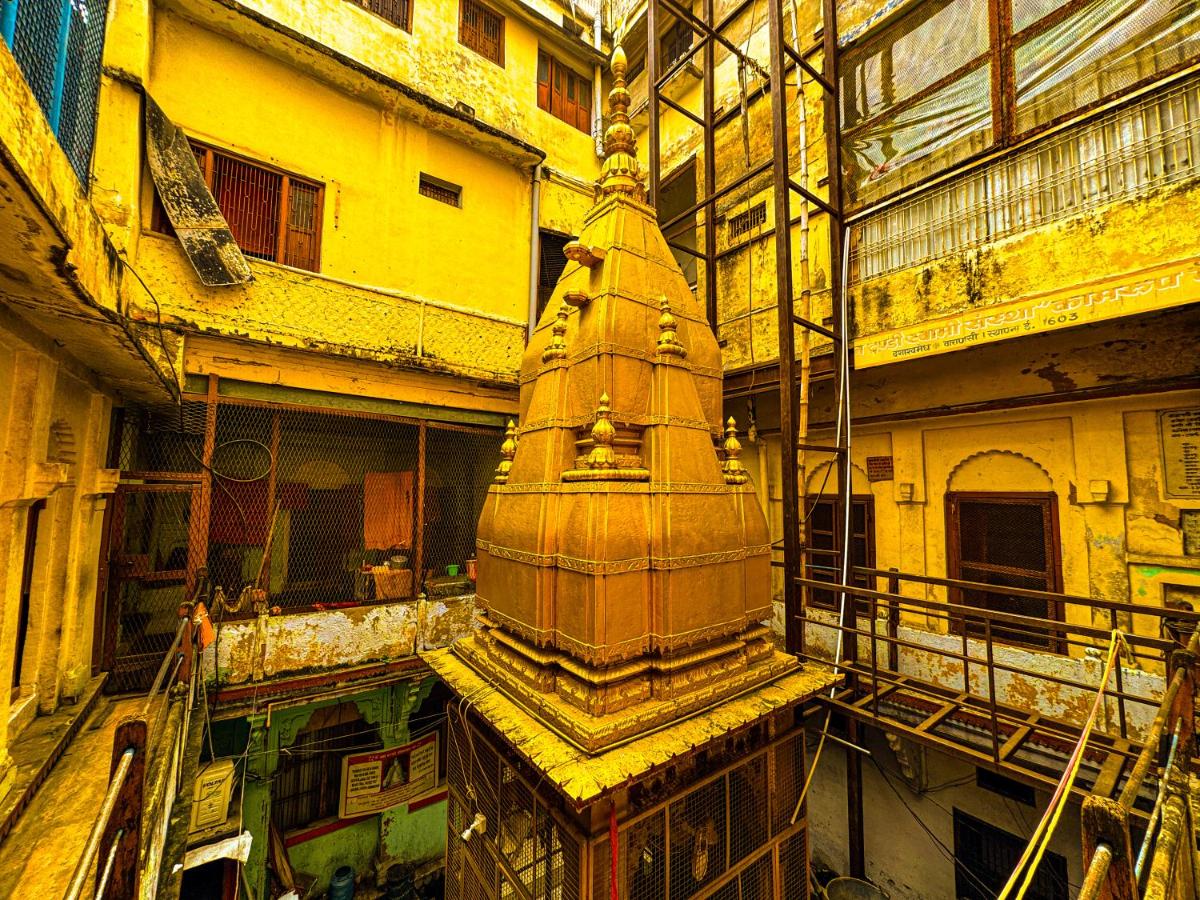 THE ILEEKA Ananta - B&B Varanasi