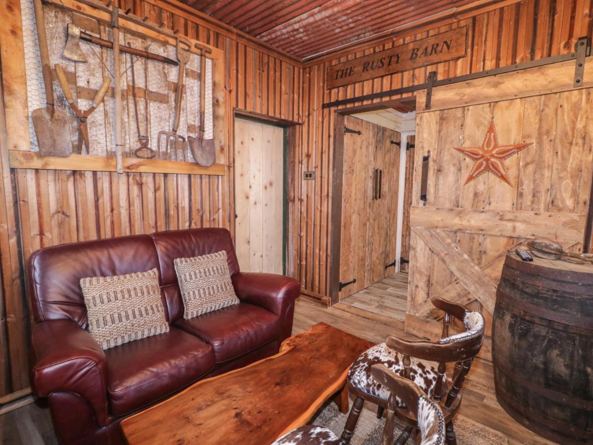 Rusty Barn - B&B Limavady