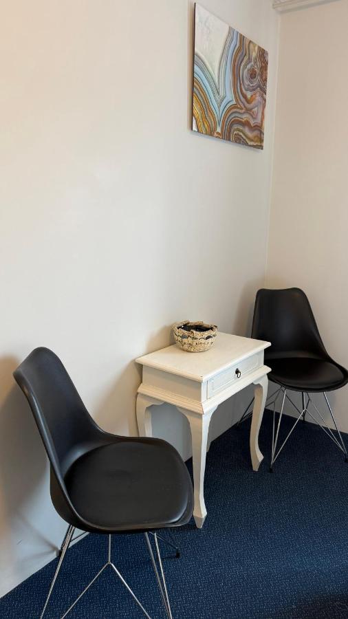 Classic Dreibettzimmer