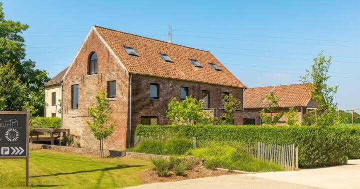 B&B Langeveldemolen - Chambres d’hôtes Merchtem