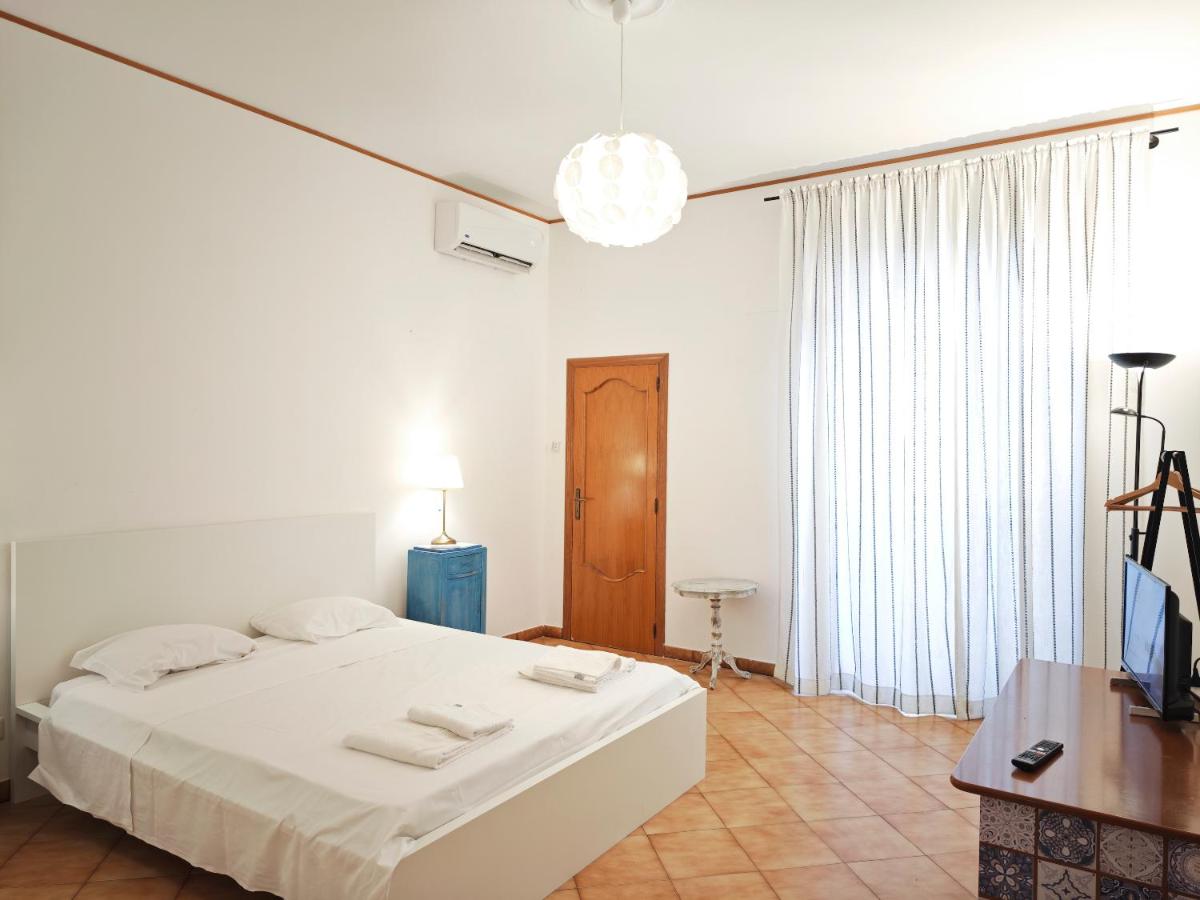 Maison Valò - Chambres d’hôtes Bari