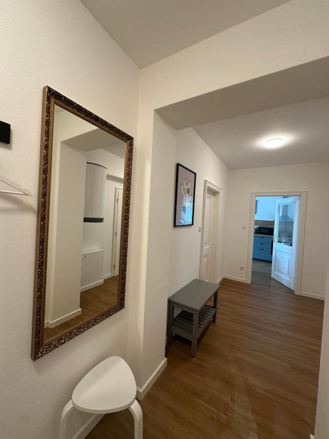 Suite de 2 dormitorios