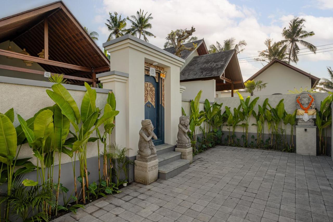 Villa con Piscina Privata