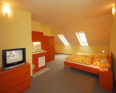 Superior Quadruple Room