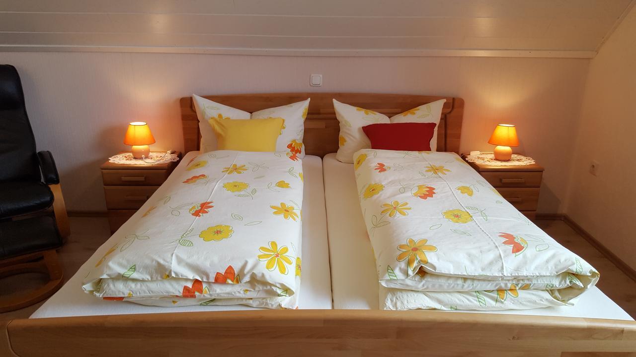 Budget Doppelzimmer