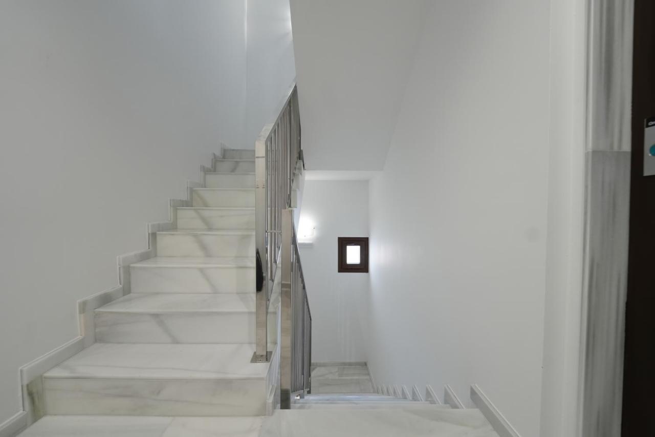 Apartament YourSpain LM2B - B&B Torrelamata