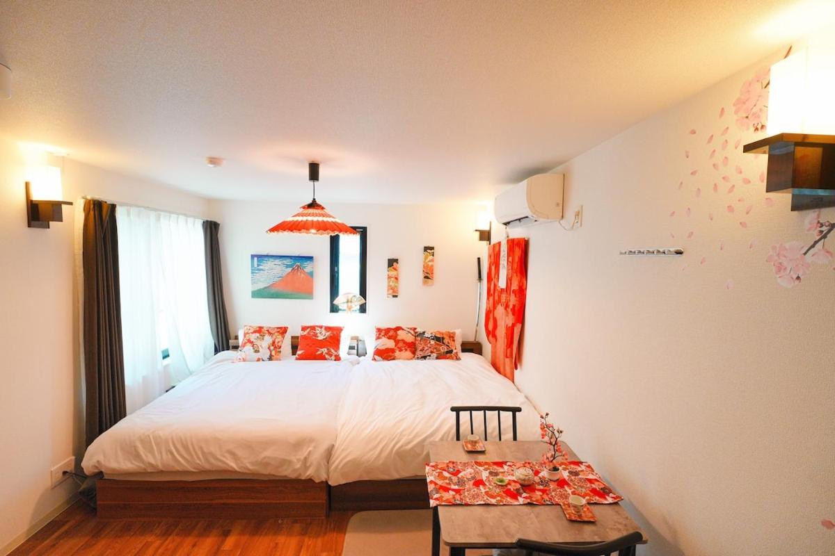 The Baron西新宿303セルフコーヒー付き - B&B Tokyo