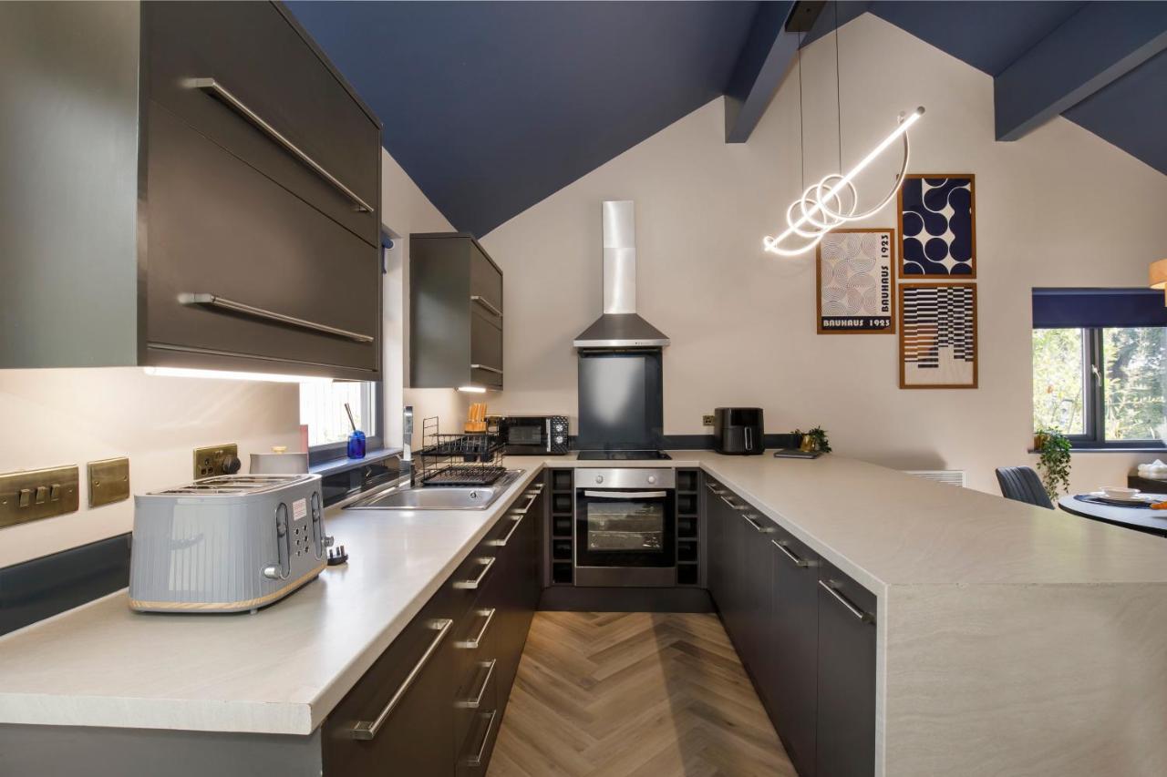 Haus mit 1 Schlafzimmer
