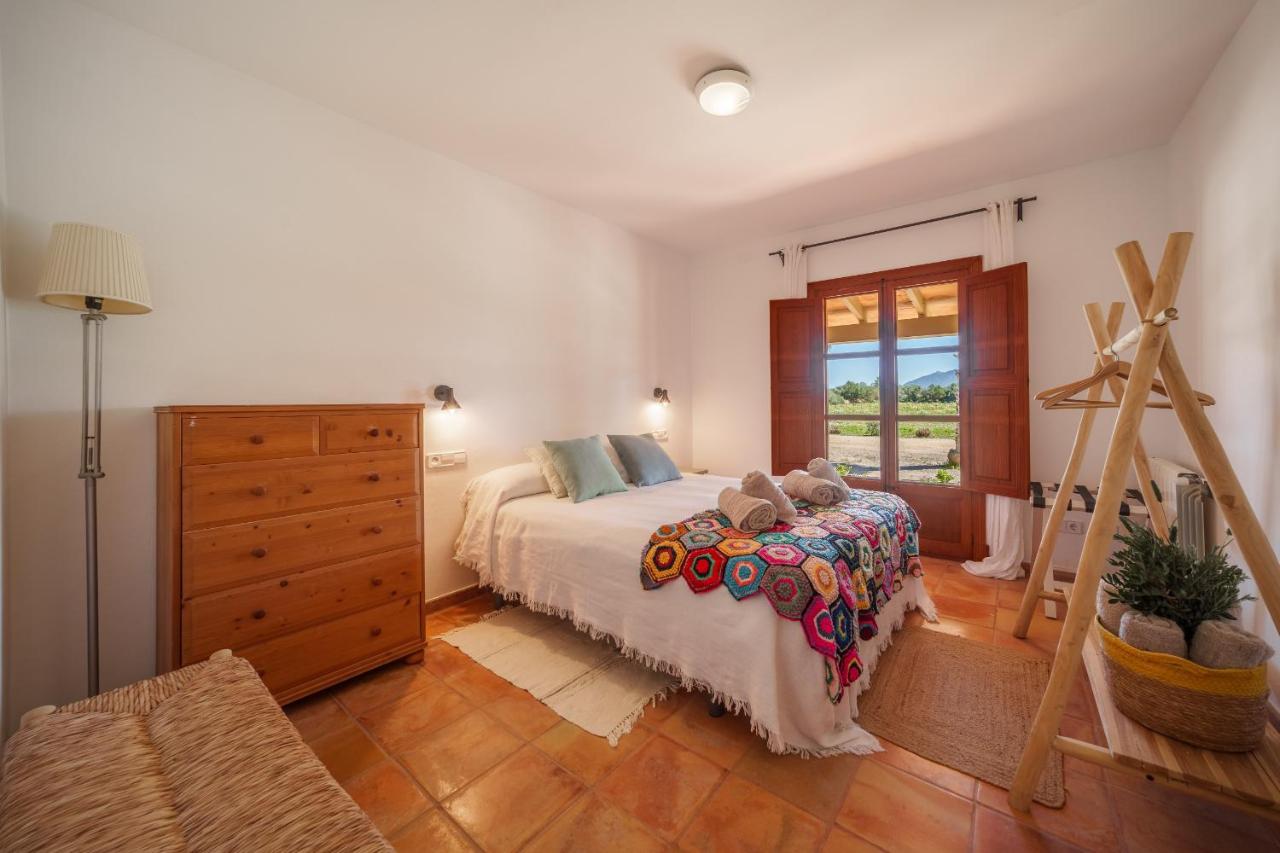 Vakantiehuis