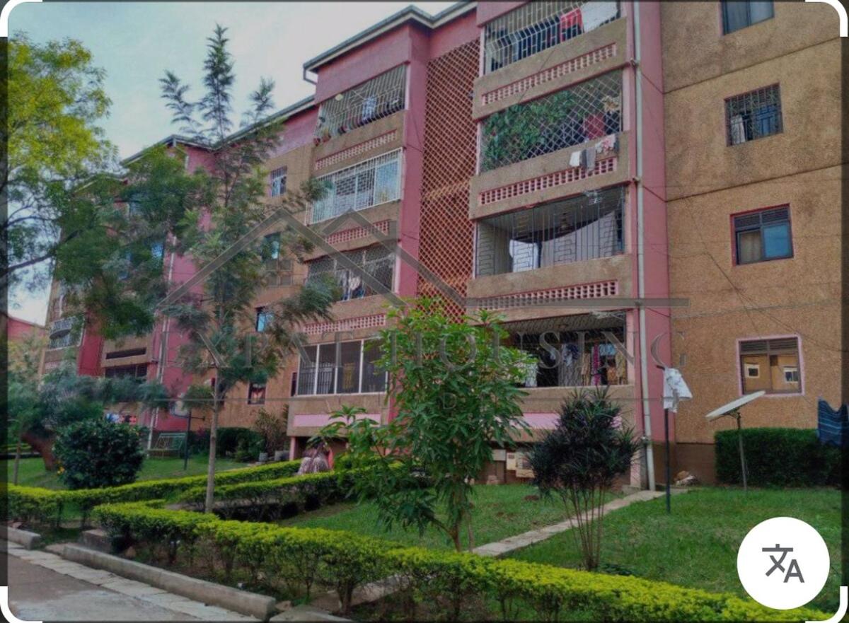 Wandererz Nest - B&B Kampala