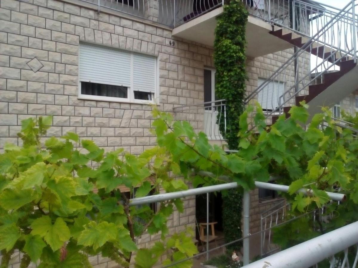 B&B Solin - Apartment Rose - Bed and Breakfast Solin
