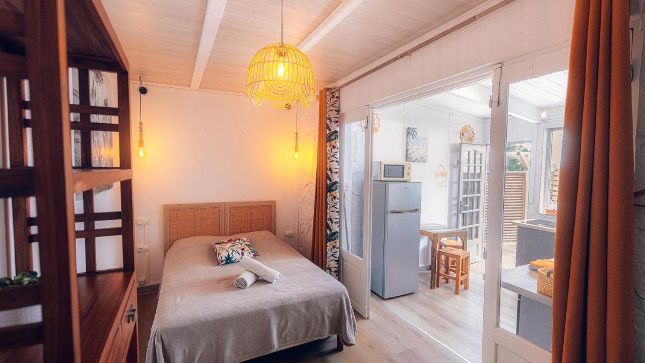 Casa con 1 Camera da Letto