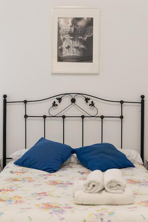 Vivienda Señorial Casa Atalaya Centro Córdoba - Chambres d’hôtes Cordoue