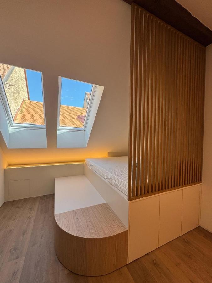 V&V Serenity - B&B Neuchâtel