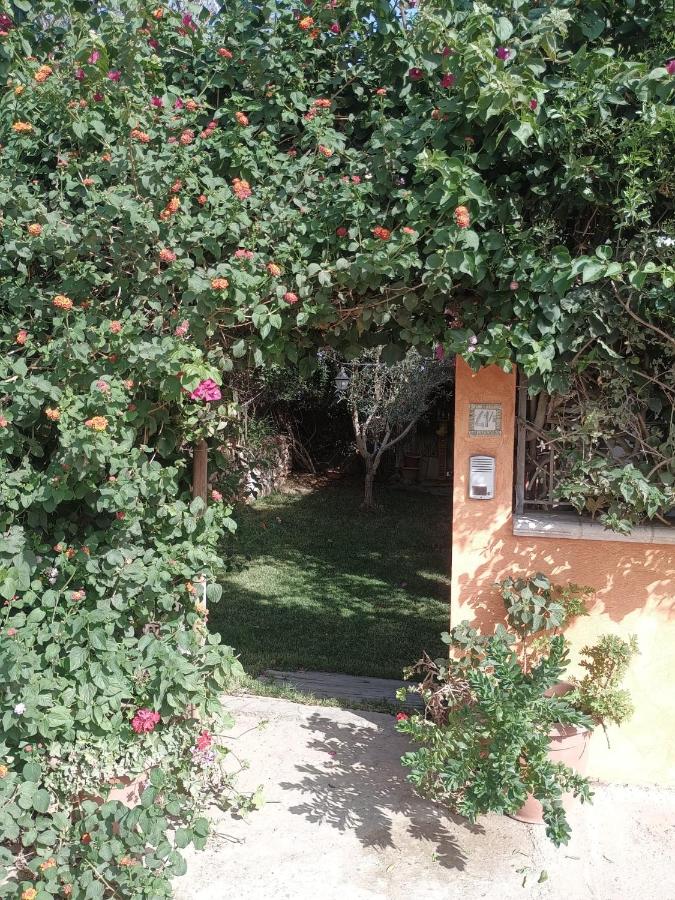 Namasté Suite - Porto Pino - B&B Sant'Anna Arresi