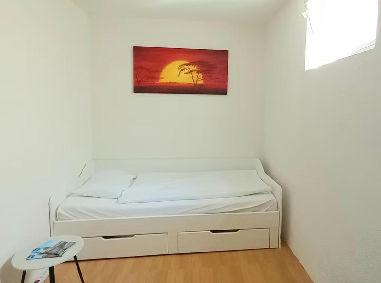 Habitación Doble Estándar