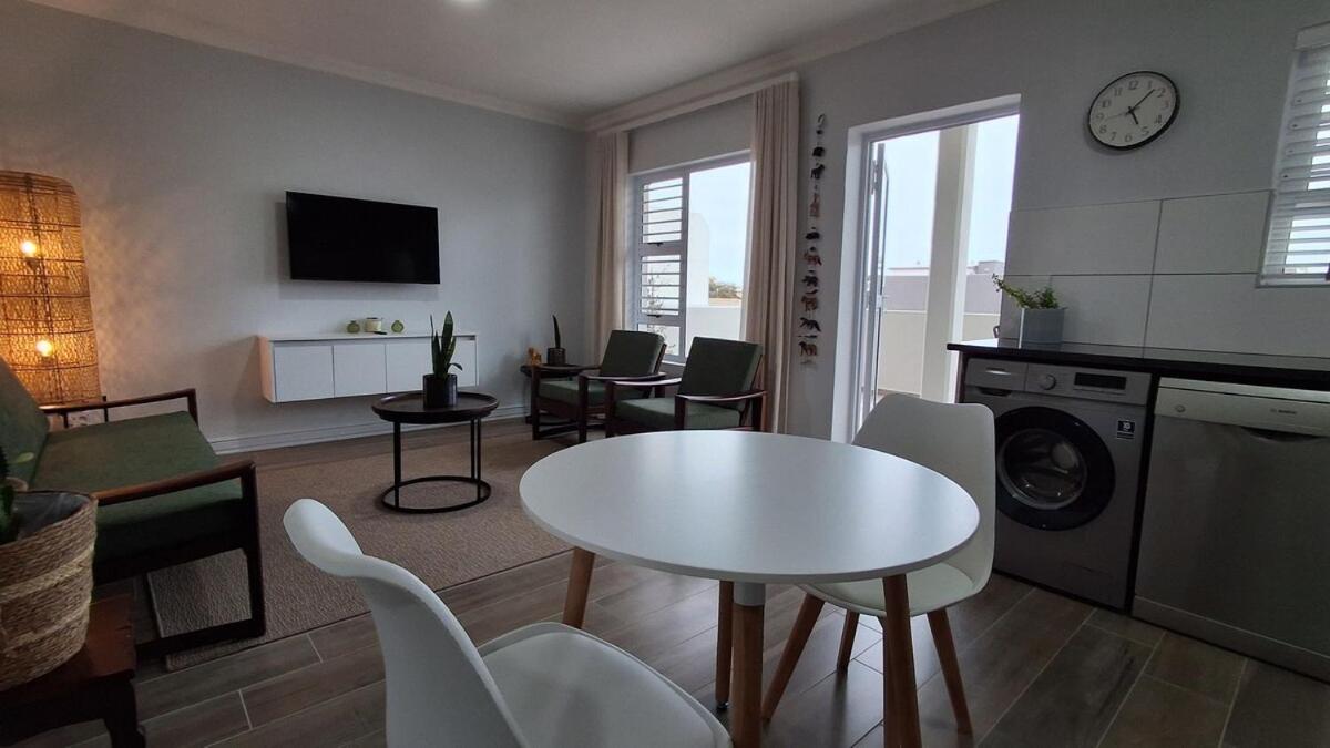 Benguella Breeze - B&B Swakopmund