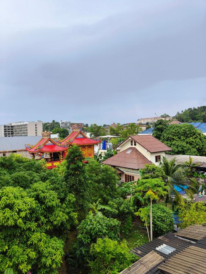 Kata beach weivs - B&B Kata