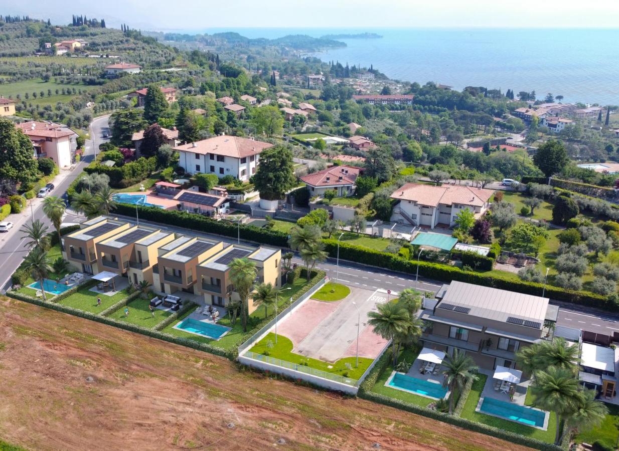 Palm Villas - Bed and Breakfast Manerba del Garda