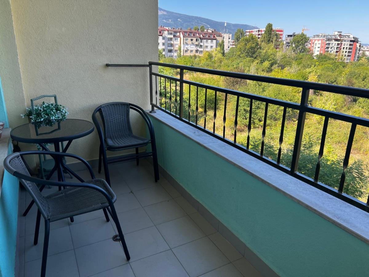 Apartment 22 - Bed and Breakfast Sofia