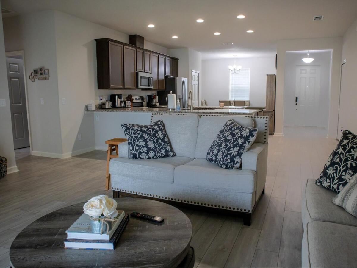 Entire Home in Palm Bay - Ferienwohnung Palm Bay