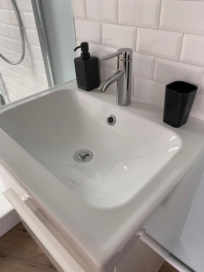 Chez Aline & Seb - B&B Boulogne-sur-Mer
