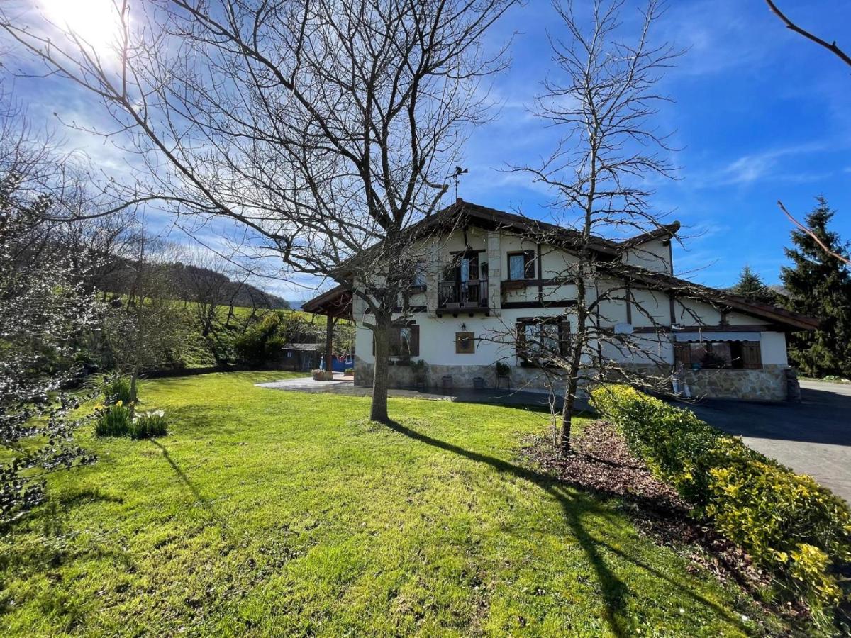 Gure Txokoa - B&B