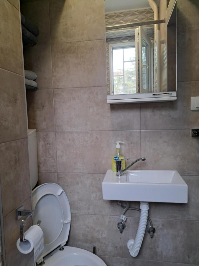 Vist 1 apartment - Bed and Breakfast Tošin Bunar