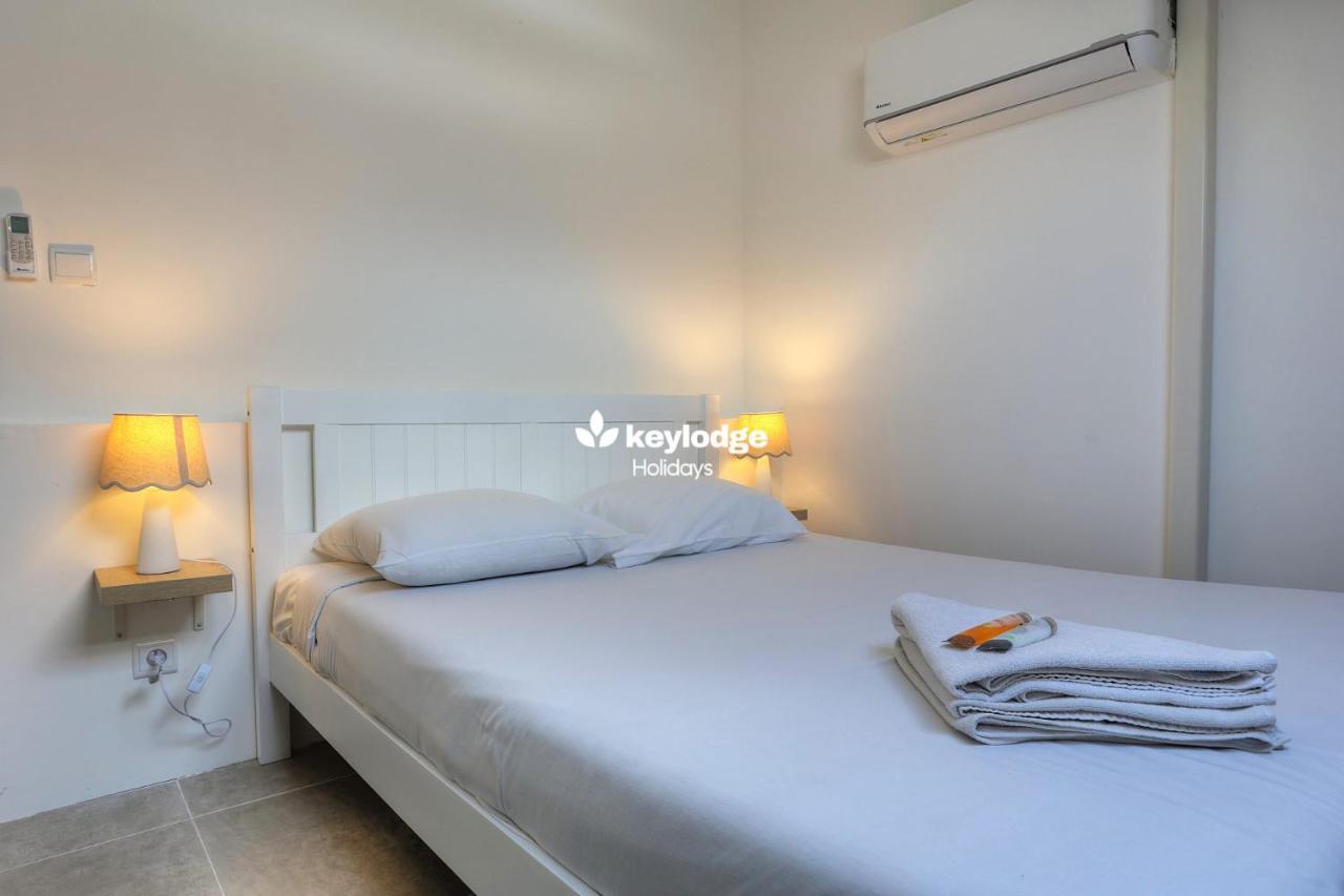 Appartamento con 2 Camere da Letto