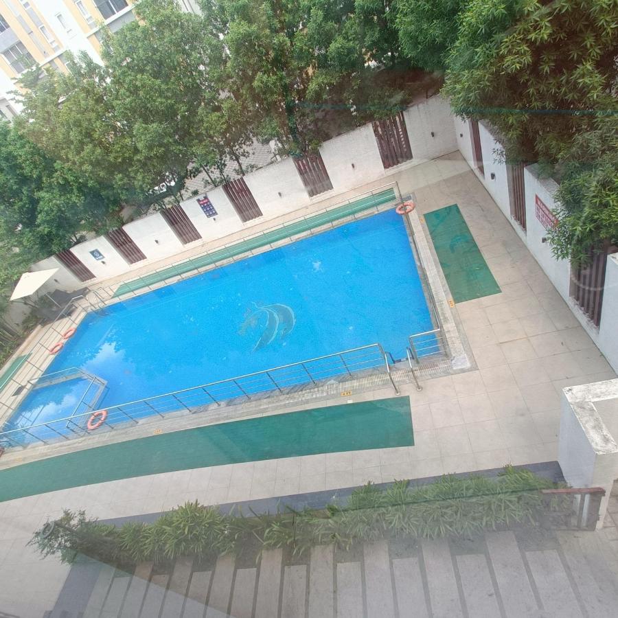 Airport home stay - Bed and Breakfast Madras