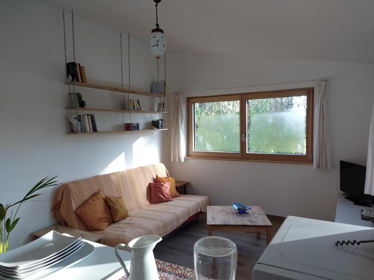 Appartement en plein nature près d'Europa Park - Ferienwohnung Boofzheim