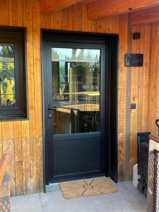 Hoyo 5 Aldea de golf - B&B San Martín de los Andes