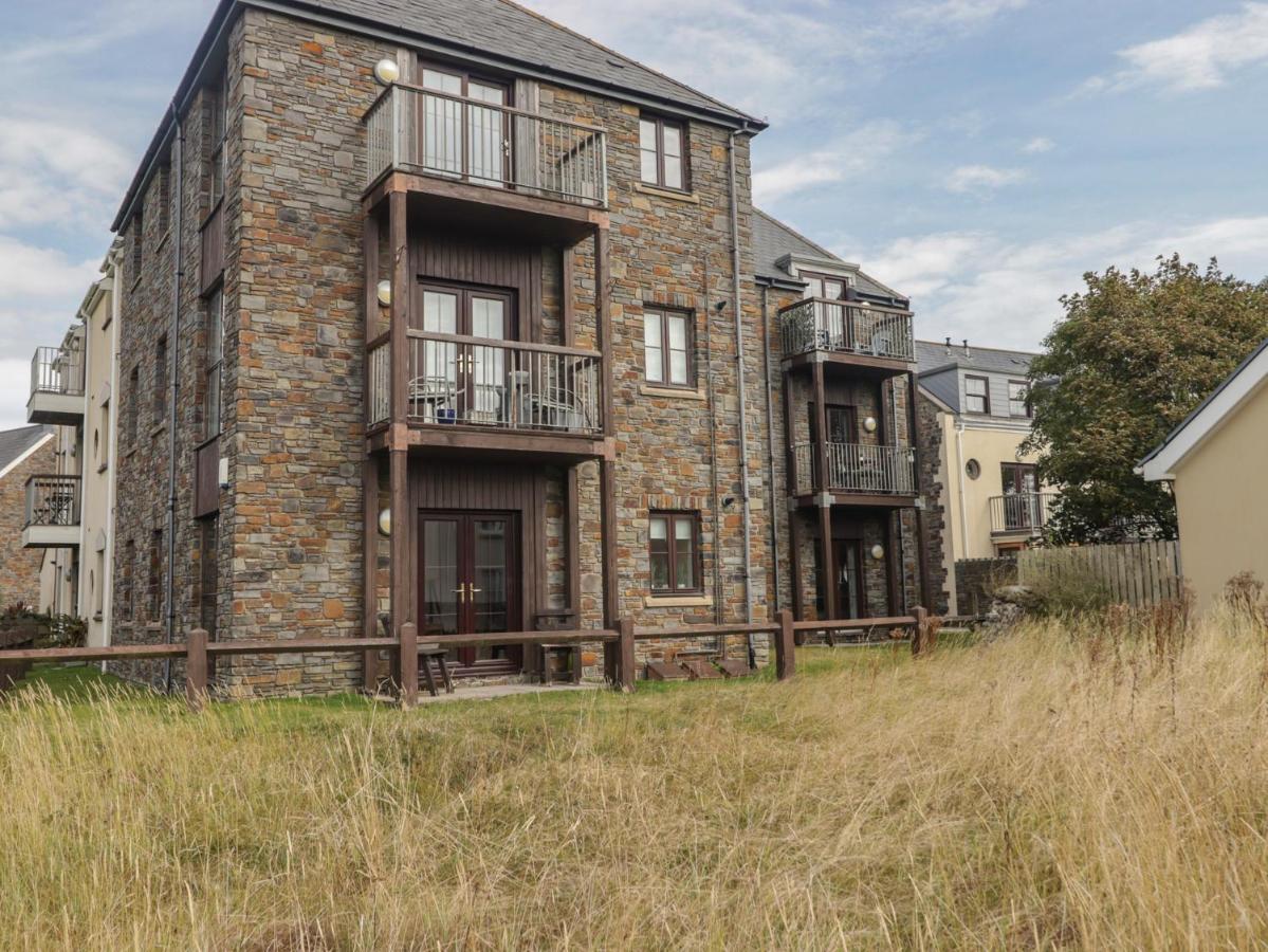 Awel y Môr - B&B Burry Port