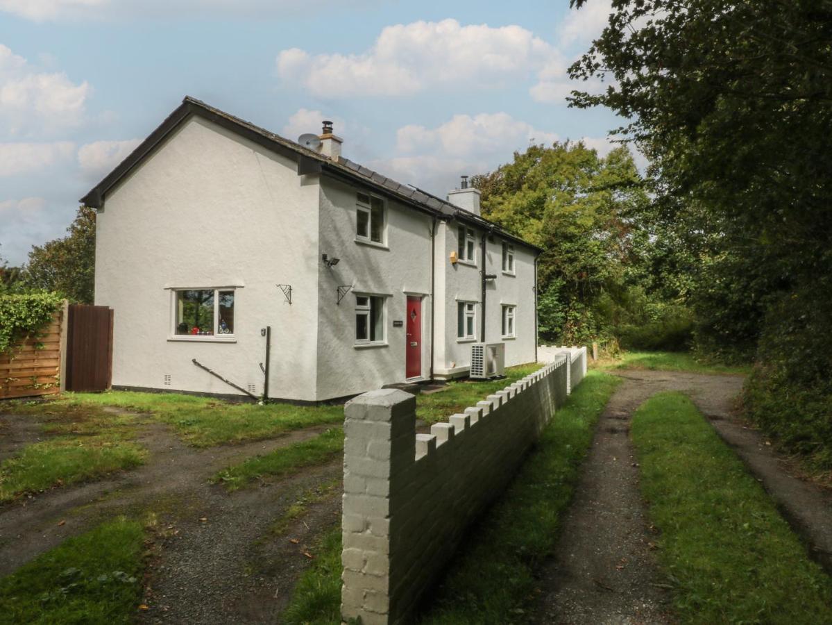 Neuadd Wen - B&B Gaerwen