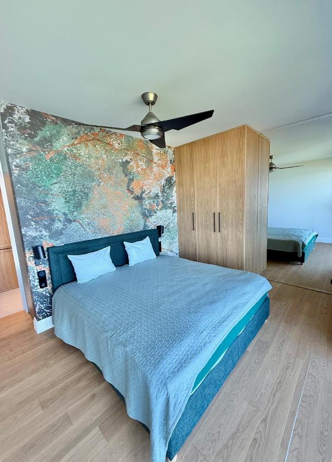Deluxe Apartment mit 1 Schlafzimmer