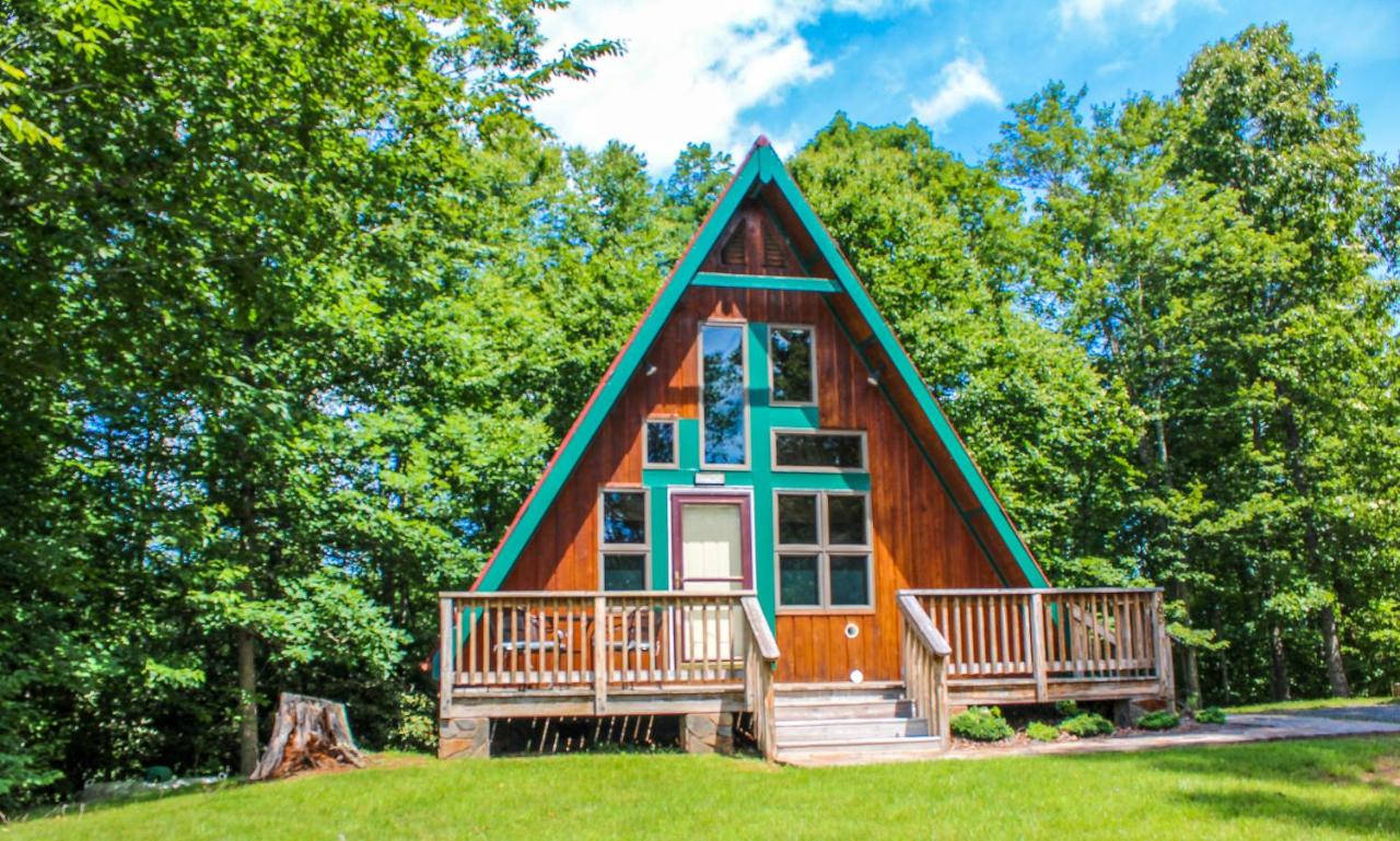 Wildflower Ridge - New Rental 2025 - B&B Crumpler