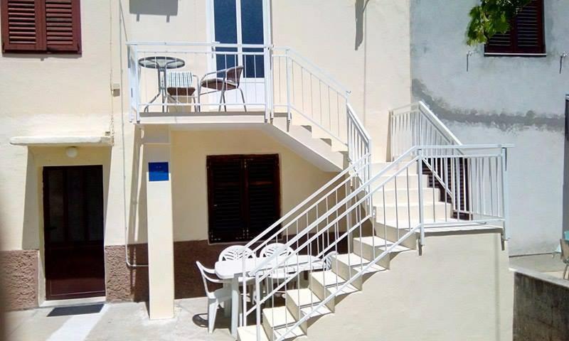 Apartment Matovina - B&B Zadar