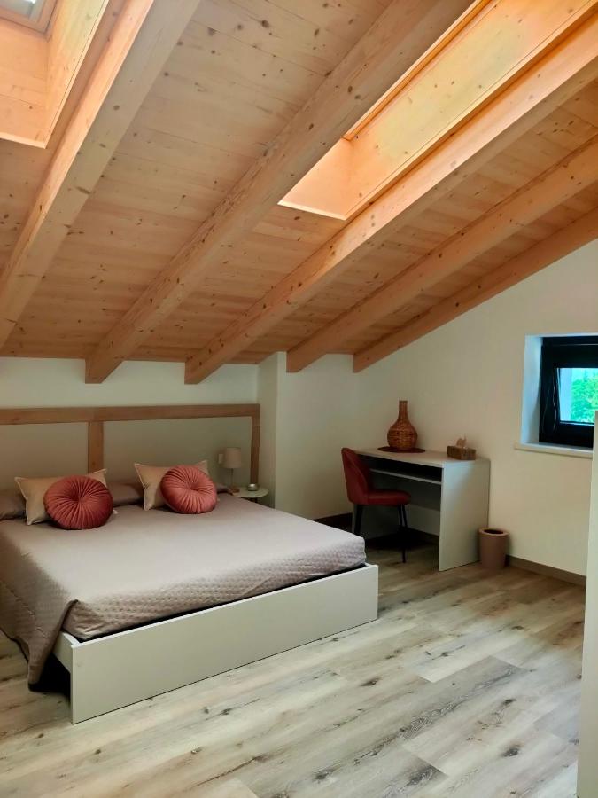 Casa Cuor di Castagno - B&B Roncegno