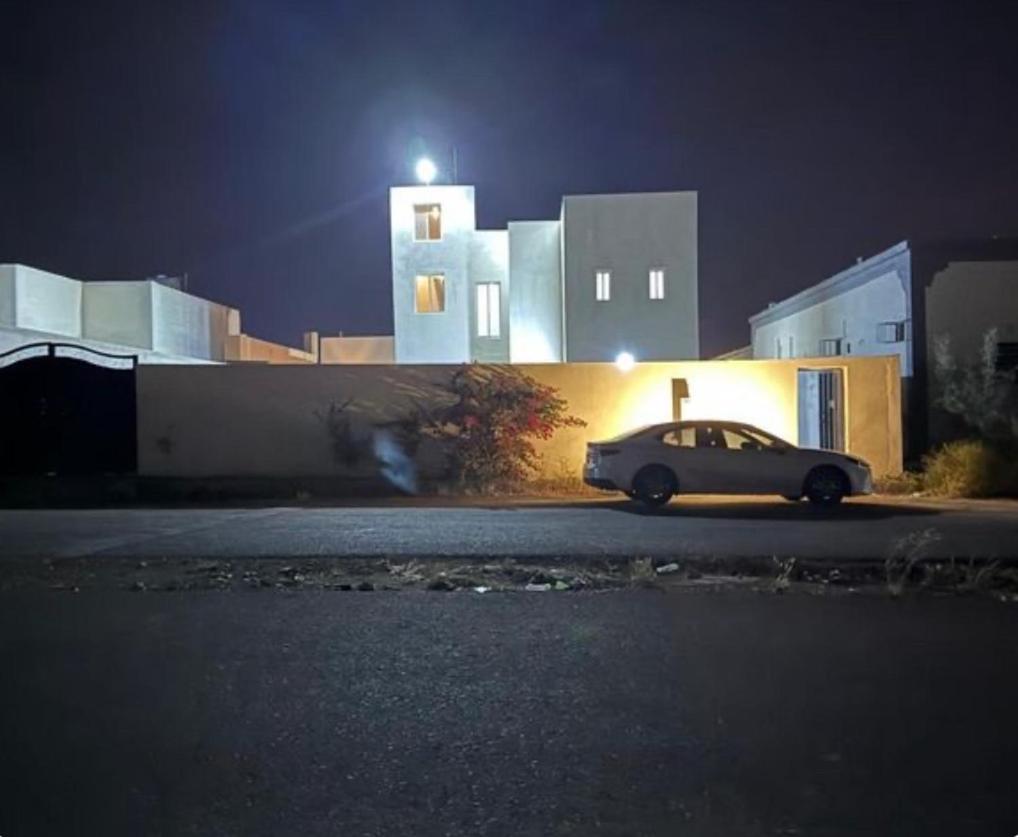 فيلا الزين Ab2 - B&B Abha