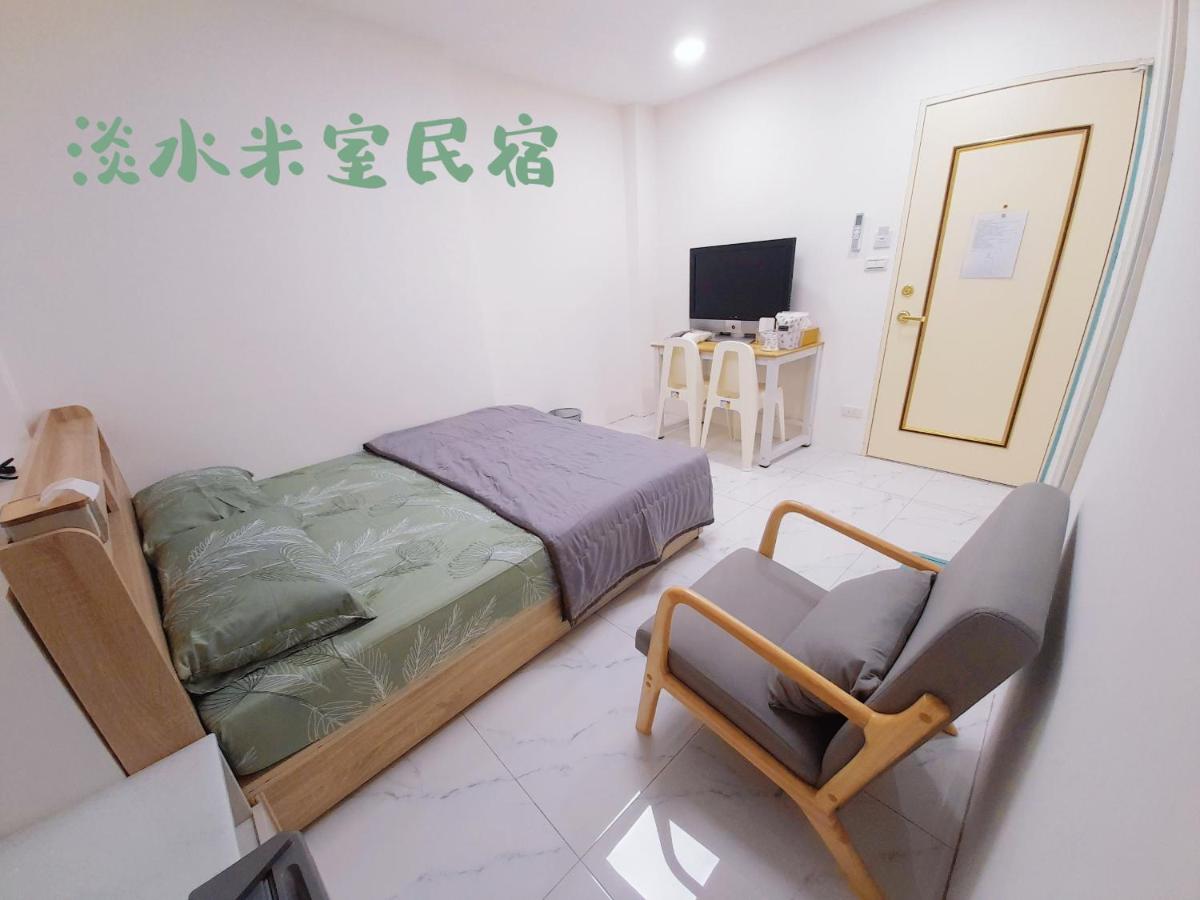 Standard Doppelzimmer