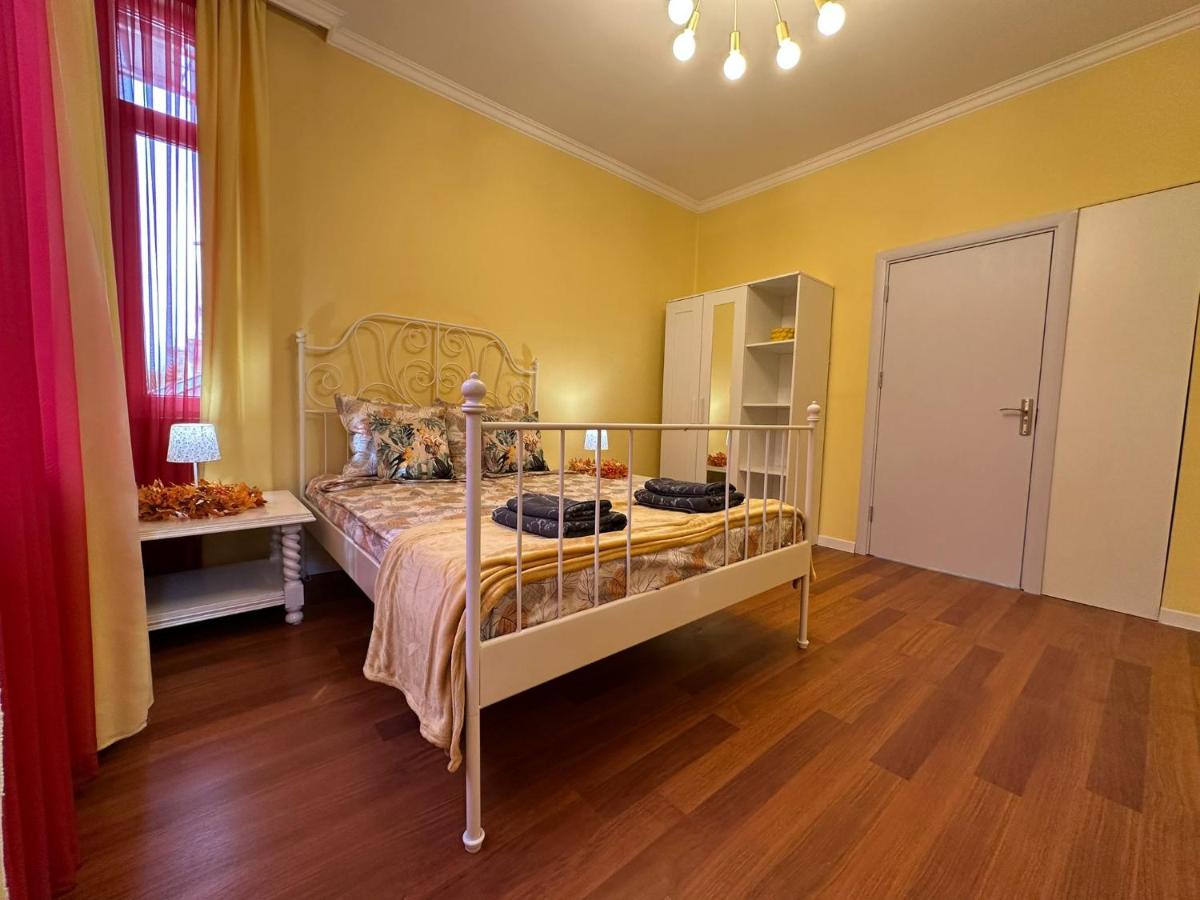 Central Family Residence - B&B Sofia